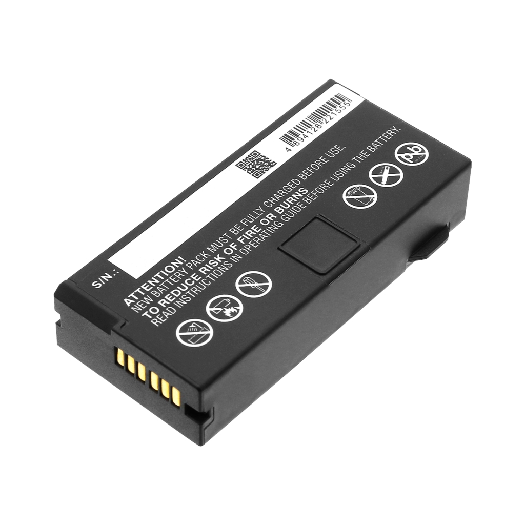 Batterij Vervangt HBLDT30