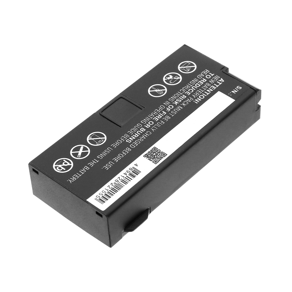 Batterij Vervangt HBLDT30