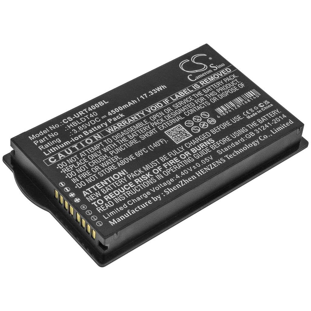 Urovo DT40
