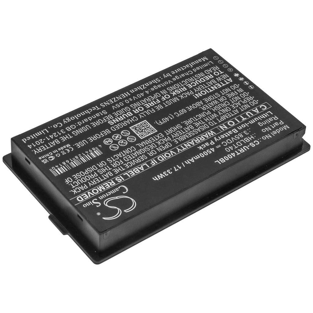 Urovo DT40