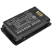 Compatibele batterijvervanging voor Urovo HBLDT47