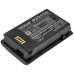 Compatibele batterijvervanging voor Urovo HBLDT47