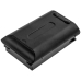 Compatibele batterijvervanging voor Urovo HBLDT47