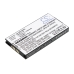 Battery compatible with Urovo CS-URT480BL