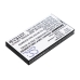 Battery compatible with Urovo CS-URT480BL