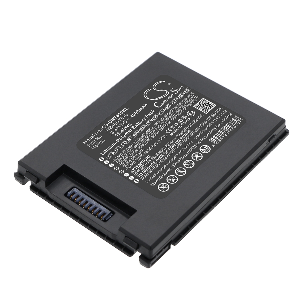 Battery Replaces HB40DT610