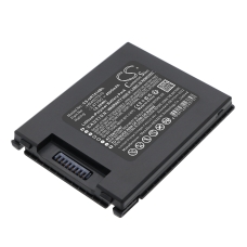 Compatibele batterijvervanging voor Urovo HB40DT610