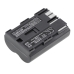 Compatibele batterijvervanging voor Urovo DRN51133367