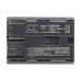 Compatibele batterijvervanging voor Urovo DRN51133367