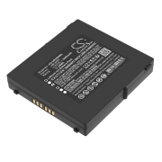 Battery compatibleWith BarCode, Scanner Battery