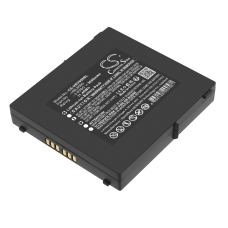 Compatible battery replacement for Urovo HBL6000