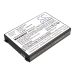 Batterij Vervangt HBL6200