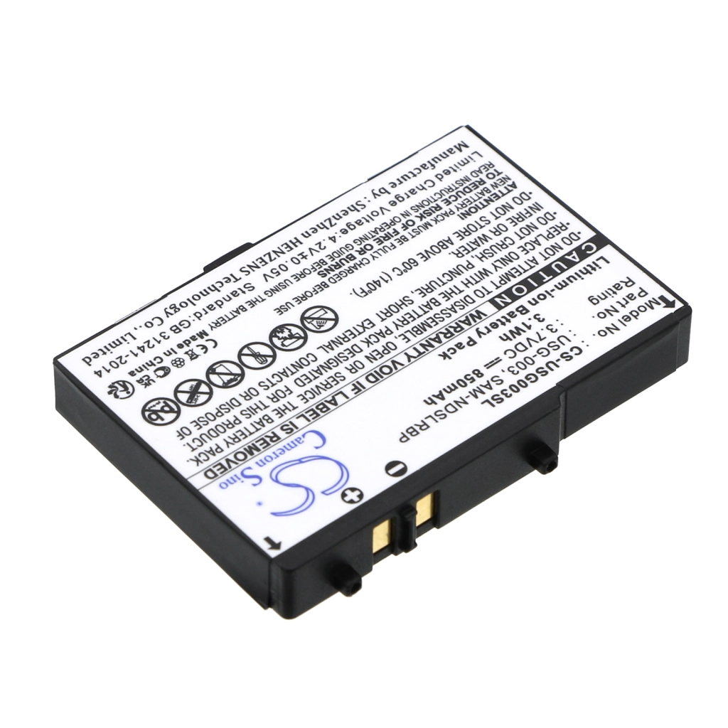 Bureau-oplader Infocus CS-USG003SL