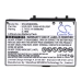 Bureau-oplader Infocus CS-USG003SL