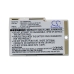Battery compatible with Nintendo CS-USG003XL