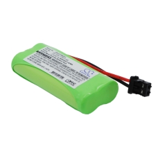 Compatibele batterijvervanging voor Sony BBTG0609001,BBTG0645001,BT-1002,BT1002,CBC1002