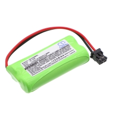 Compatibele batterijvervanging voor Uniden BBTG0645001,BBTG0734001,BT-1008,BT-1016,BT-1019...