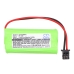 Sony SOUTHWESTERN BELL Toshiba Uniden Draadloze telefoon batterij CS-UT2060CL