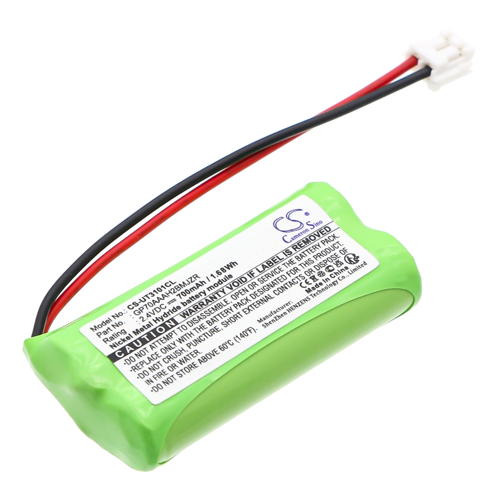Battery Replaces BY0929