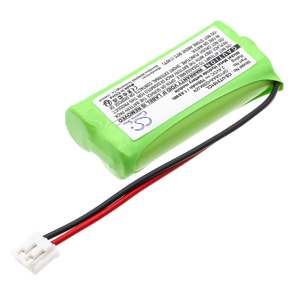 Battery Replaces BY0929