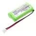 Compatible battery replacement for AT
