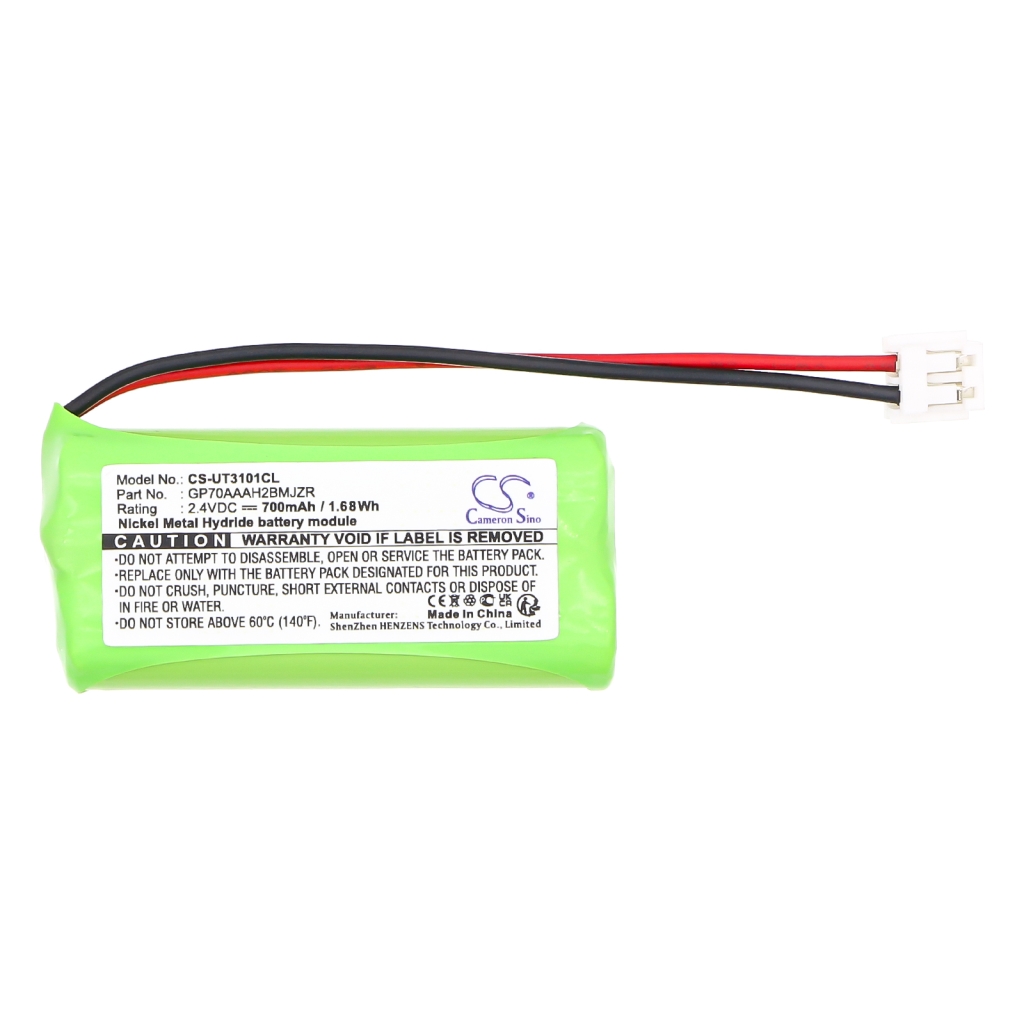 Battery Replaces BY0929