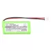 Compatible battery replacement for AT