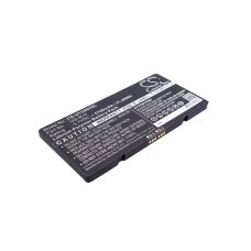 Compatibele batterijvervanging voor Unistrong UG-9LH
