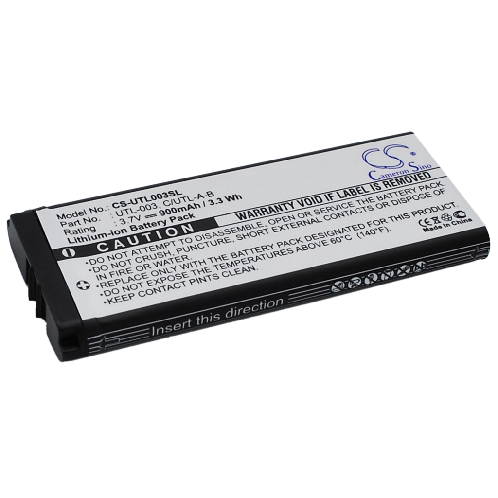 Bureau-oplader Kyocera CS-UTL003SL
