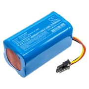 Batterijen voor stofzuigers Ultenic TS1