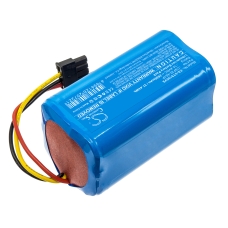 Compatibele batterijvervanging voor Lifero CSF32-4S1P,T-4S1P-B-U