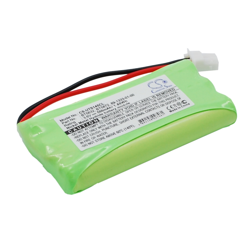 V Tech Draadloze telefoon batterij CS-UTS145CL