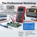 Battery compatible with Uni-t CS-UTT181SL