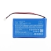 Battery compatible with Uni-t CS-UTT181SL