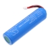 Medical Battery Rescomf CS-UTT220SL