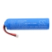Medical Battery Rescomf CS-UTT220SL