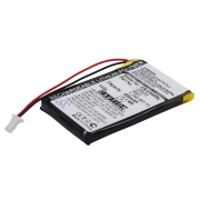 Battery compatibleWith Sony