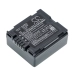 Batterij voor camera Panasonic SDR-H20E-S