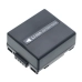 Batterij voor camera Panasonic SDR-H20E-S