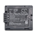 Camera Battery HITACHI CS-VBD070