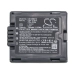 Batterij voor camera Panasonic SDR-H20E-S