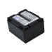 Batterij voor camera Panasonic PV-GS50S