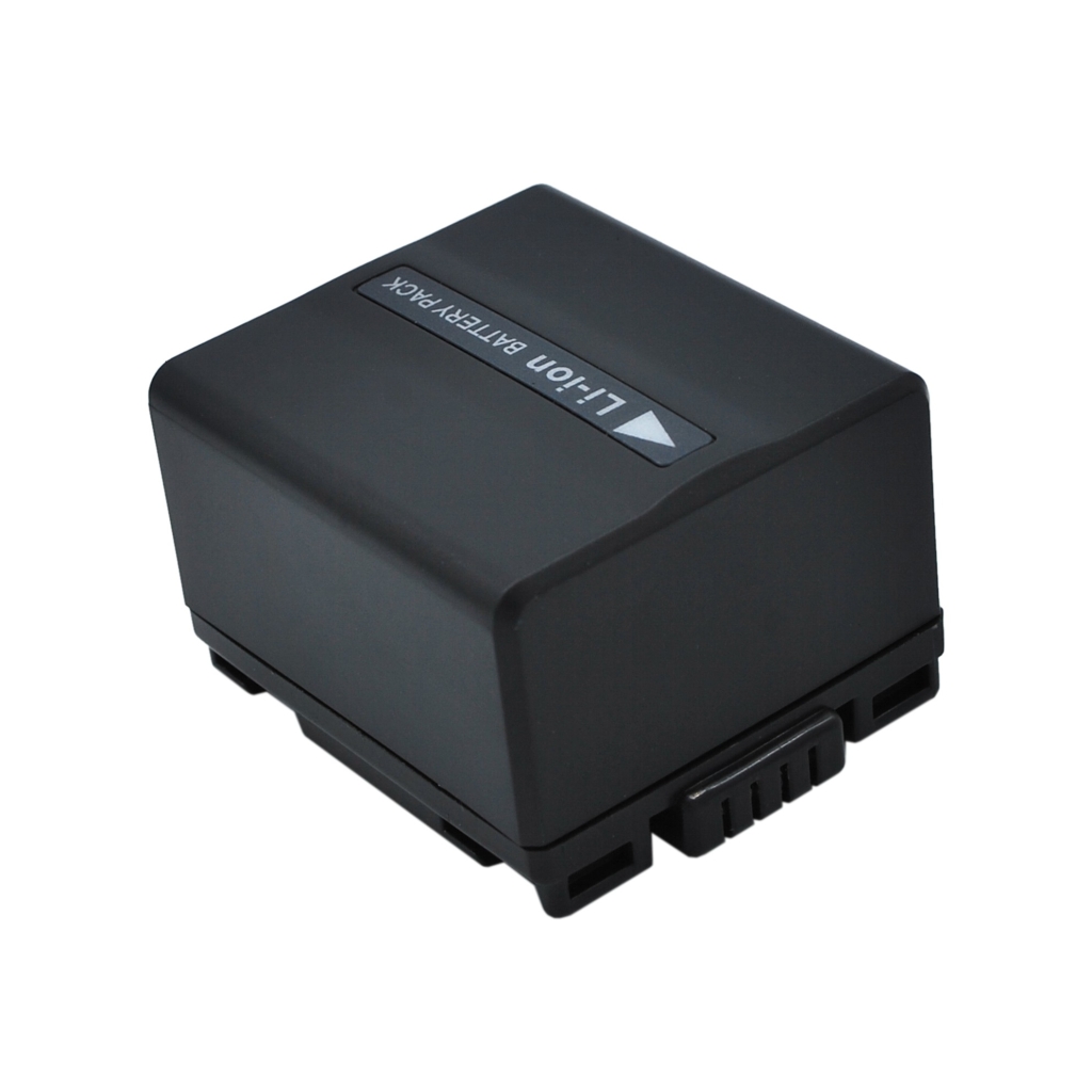 Batterij voor camera Panasonic PV-GS50S