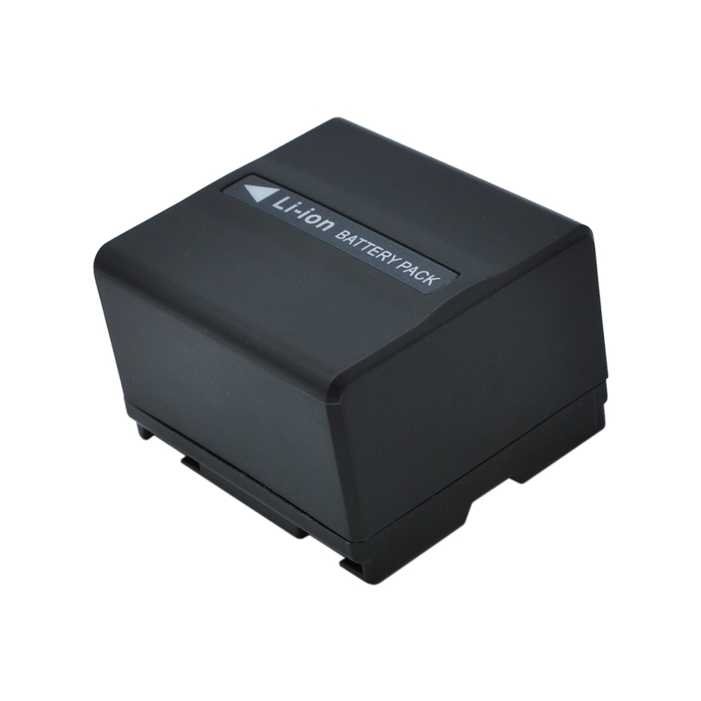 Batterij voor camera Panasonic PV-GS50S