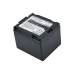 Batterijen Vervangt DZ-BP7S