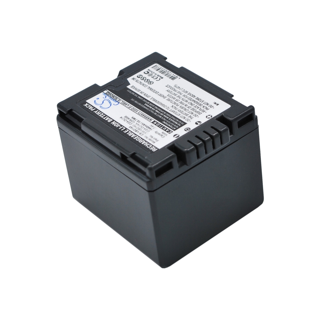 Camera Battery HITACHI CS-VBD140