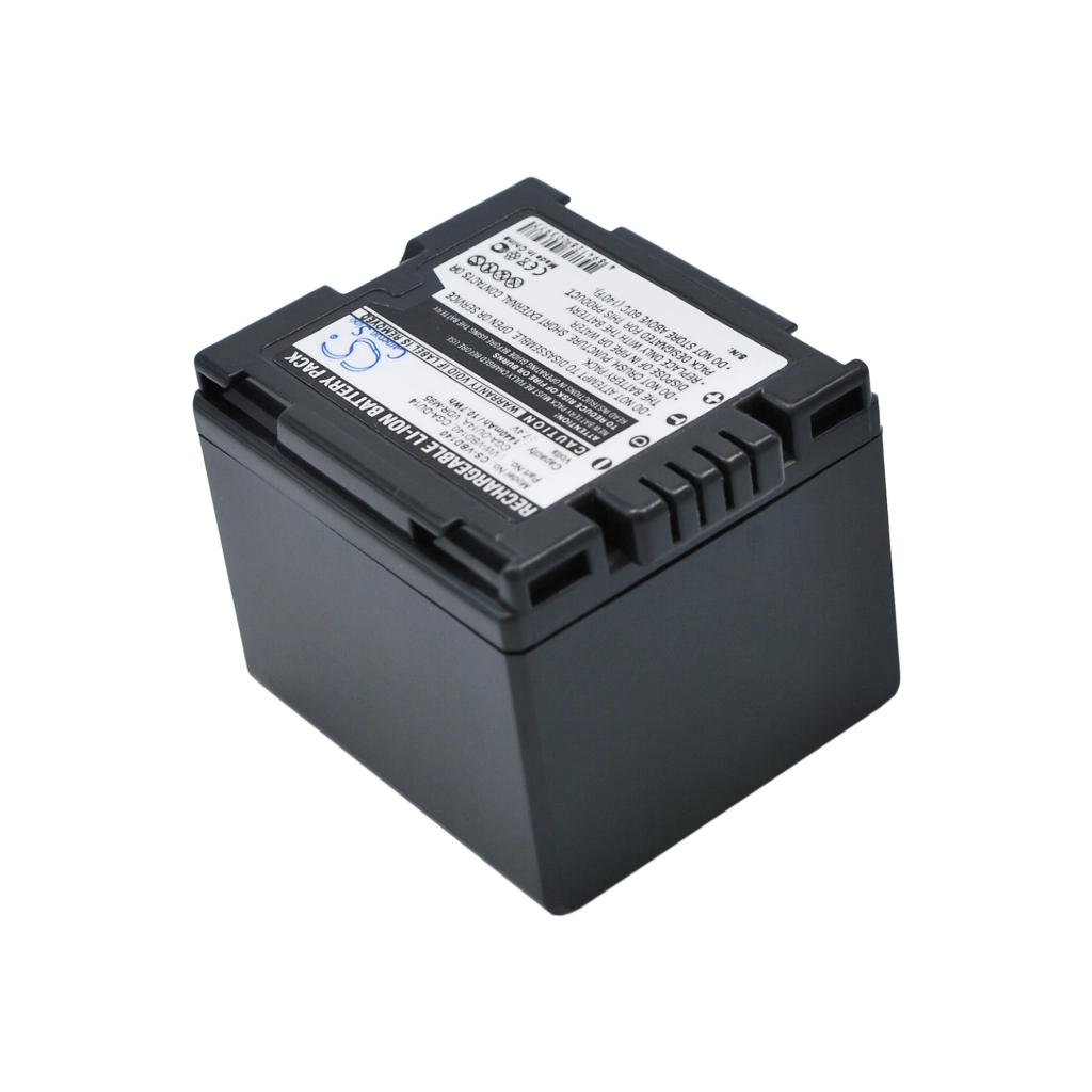 Batterijen Vervangt DZ-BP7S