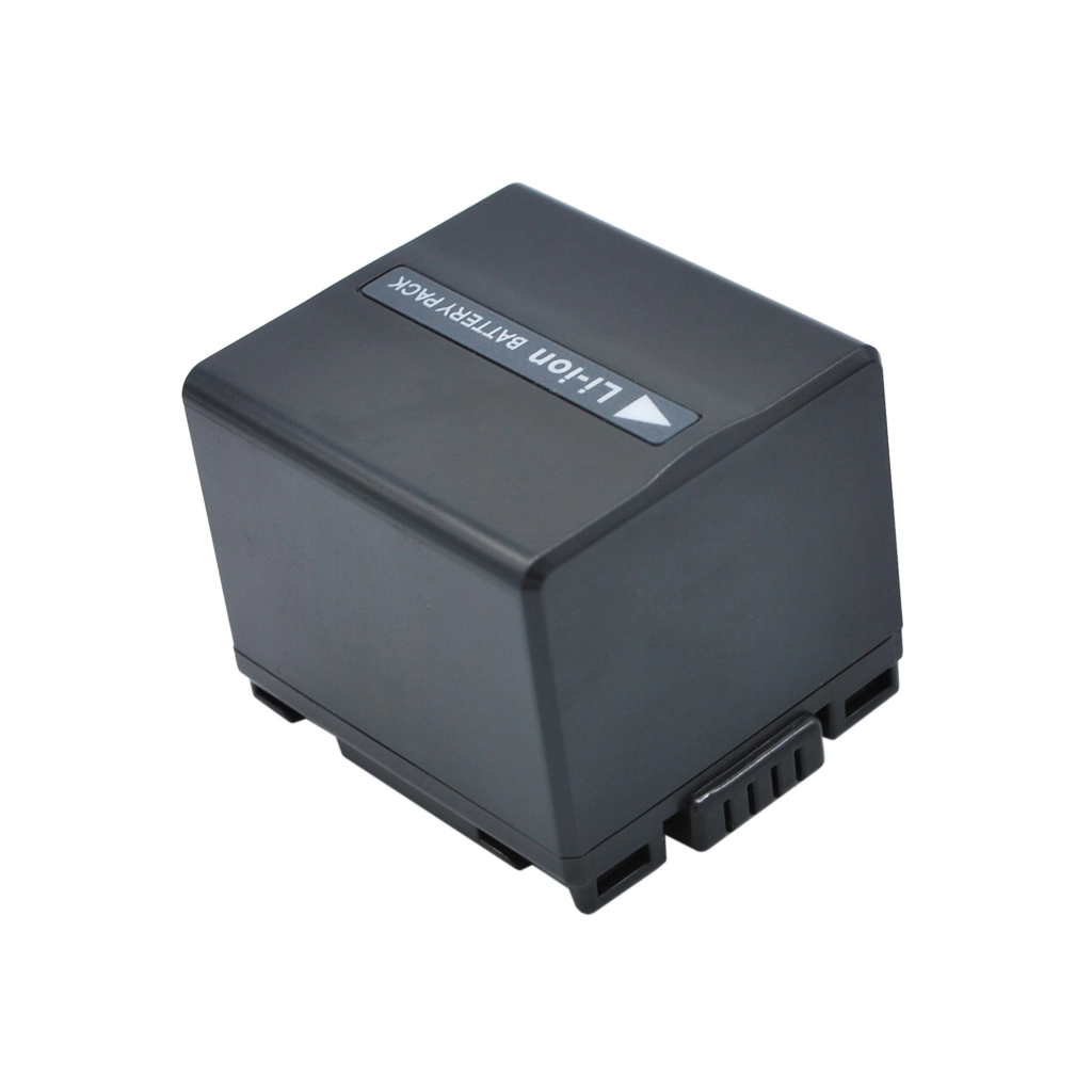 Batterijen Vervangt DZ-BP7S