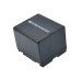 Camera Battery HITACHI CS-VBD140