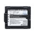Camera Battery HITACHI CS-VBD140